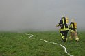 Feuer 5 Roesrath Am Grosshecker Weg P0708